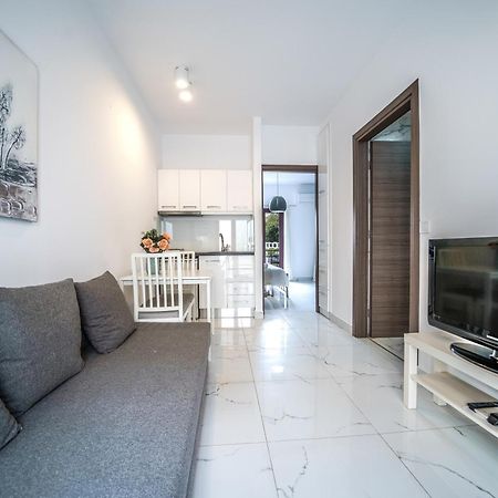 Dimitra & Deslina Luxury Αpartments Apartman Jeorjúpoli Kültér fotó