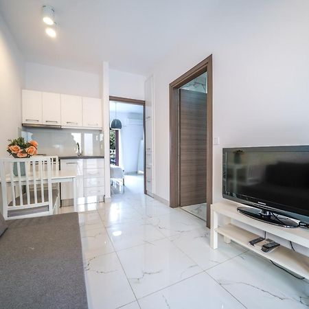 Dimitra & Deslina Luxury Αpartments Apartman Jeorjúpoli Kültér fotó