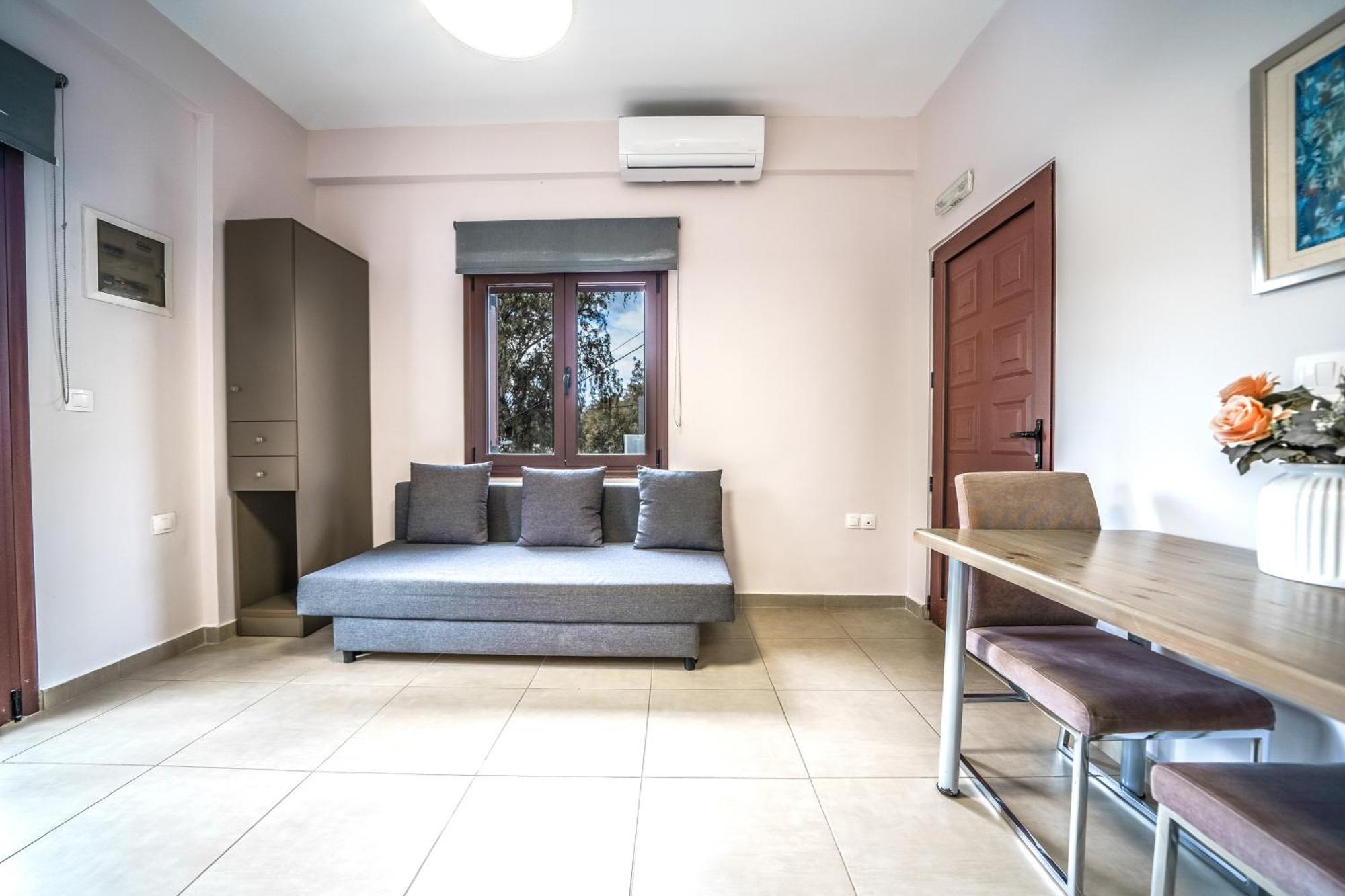 Dimitra & Deslina Luxury Αpartments Apartman Jeorjúpoli Kültér fotó