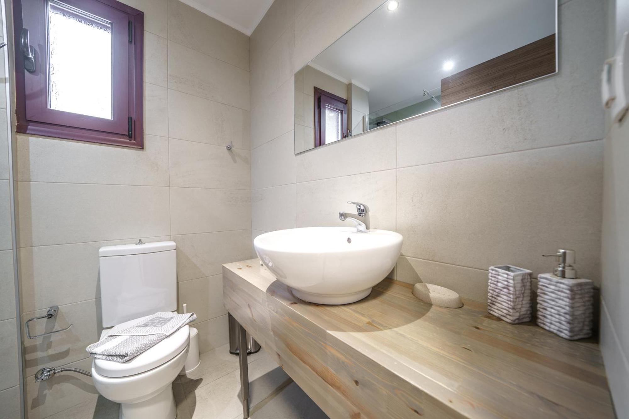 Dimitra & Deslina Luxury Αpartments Apartman Jeorjúpoli Kültér fotó