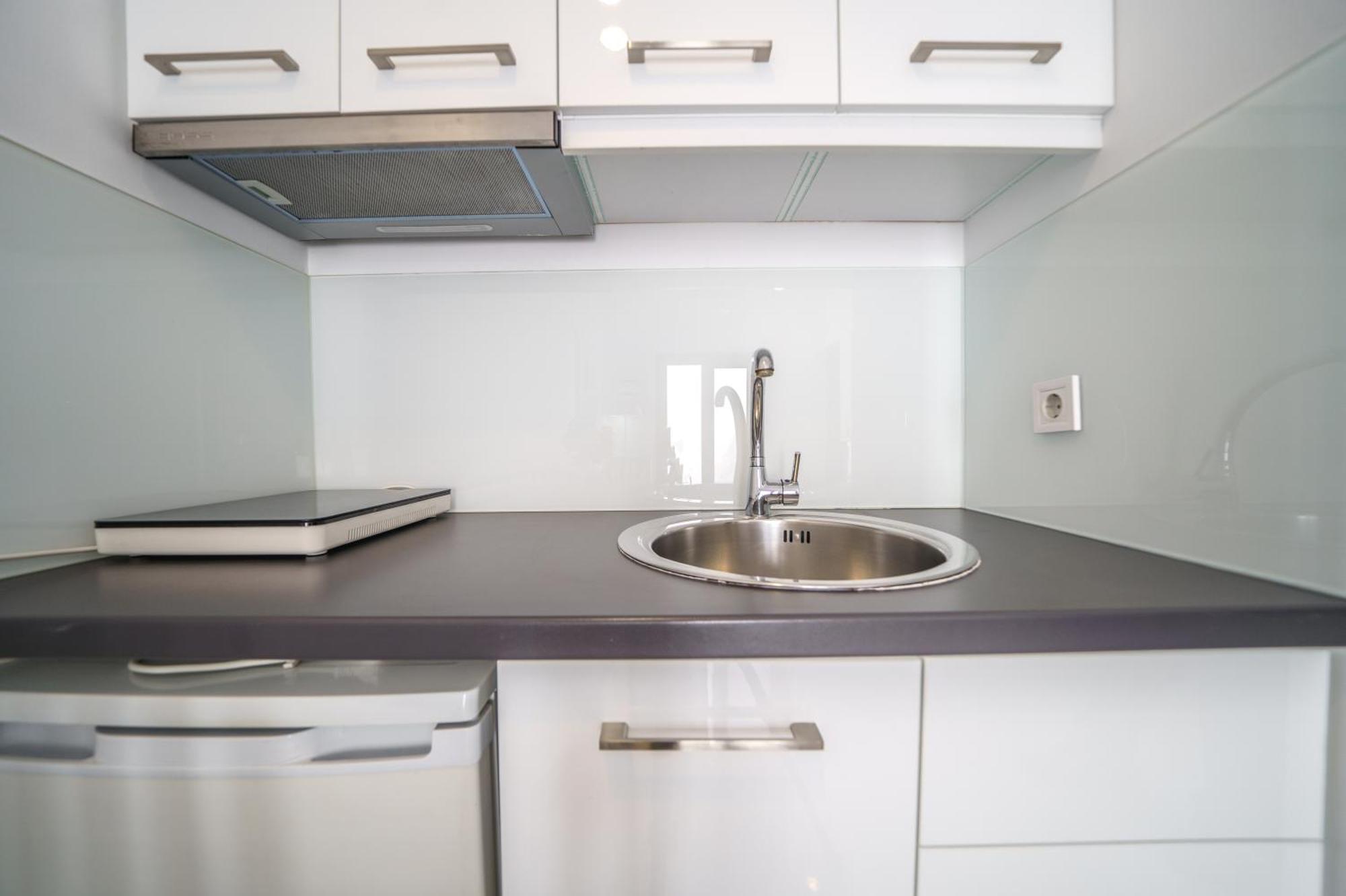 Dimitra & Deslina Luxury Αpartments Apartman Jeorjúpoli Kültér fotó